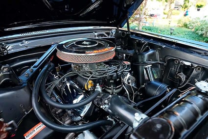 Video: Henry Ford II's One-of-a-Kind Mustang Prototype